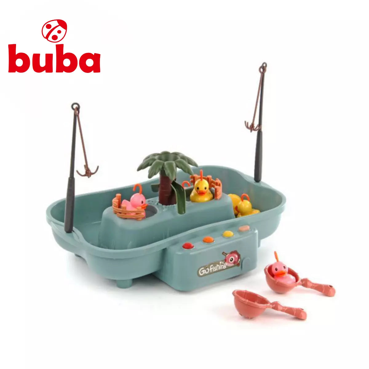 Детска комплек с въдица Buba 889-191