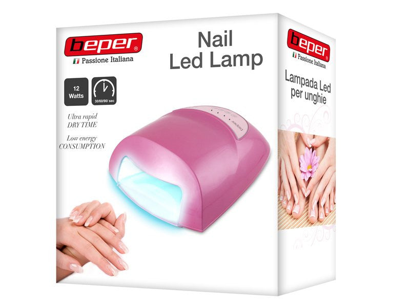 Beper 40.992 LED лампа