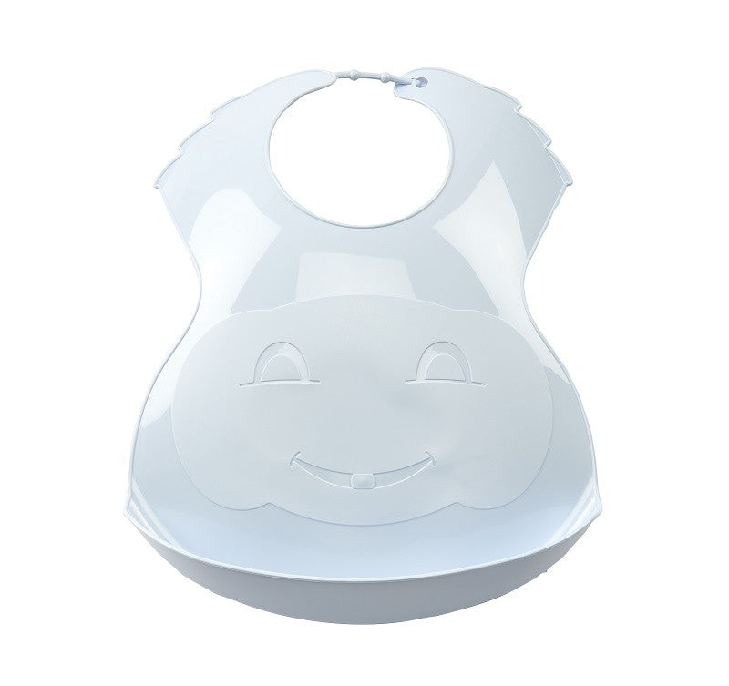 2153043 Thermobaby мек лигавник BABY BLUE 643C