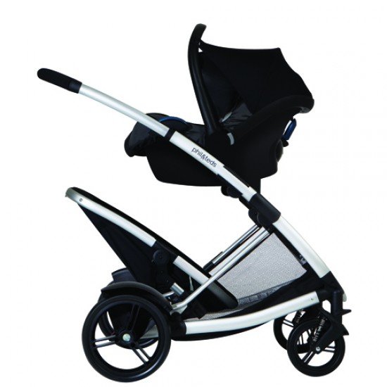 phil&teds АДАПТОР - optimum, maxi cosi - promenade, COSMO, SMART LUX