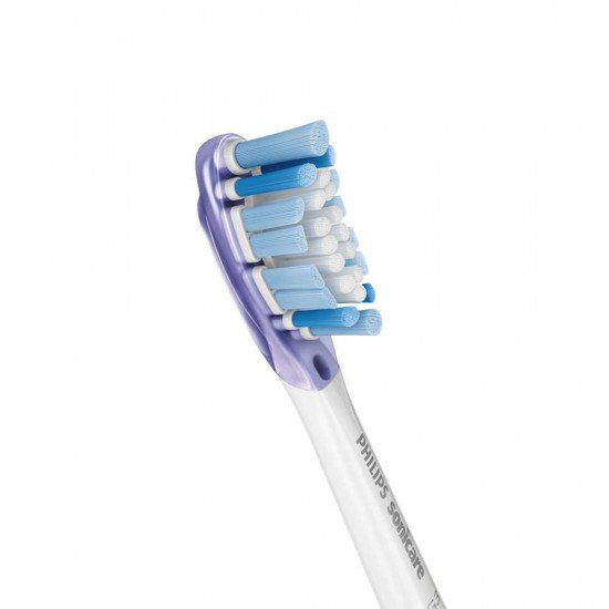 Philips Sonicare Глава за четка Premium Gum Care HX9054/17 G3 бял BrushS- 4бр.