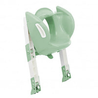 2172559 Thermobaby Kiddyloo адаптер за тоалетна GREEN CELADON